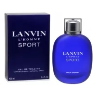 Lanvin L'Homme Sport