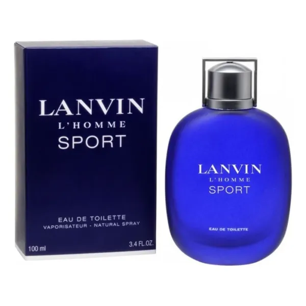 Lanvin L'Homme Sport