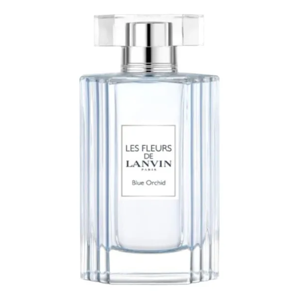 Lanvin Les Fleurs De Lanvin - Blue Orchid
