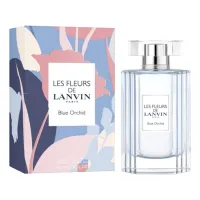 Lanvin Les Fleurs De Lanvin - Blue Orchid