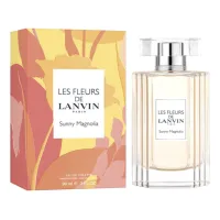 Lanvin Les Fleurs De Lanvin - Sunny Magnolia