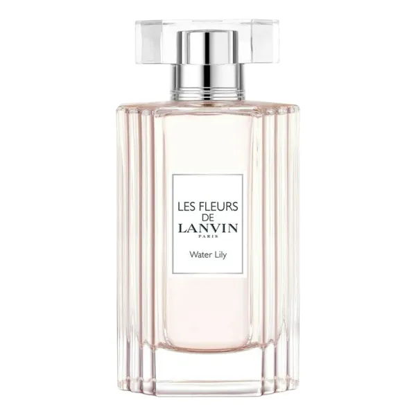 Lanvin Les Fleurs De Lanvin - Water Lily