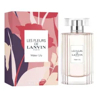 Lanvin Les Fleurs De Lanvin - Water Lily