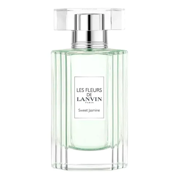 Lanvin Les Fleurs de Lanvin - Sweet Jasmine