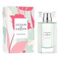 Lanvin Les Fleurs de Lanvin - Sweet Jasmine