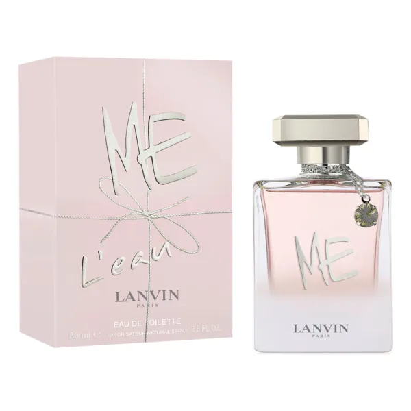 Lanvin Me L'Eau