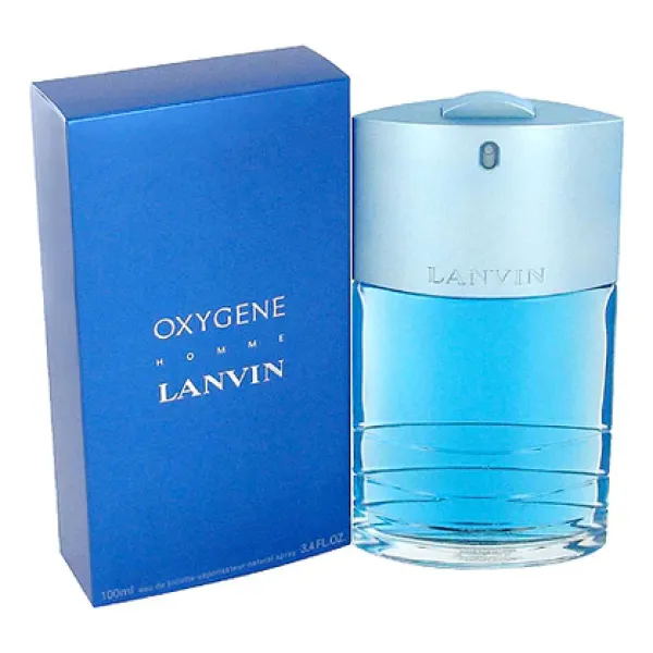 Lanvin Oxygene Homme