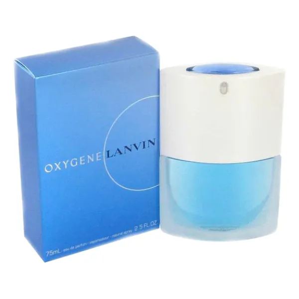 Lanvin Oxygene Woman