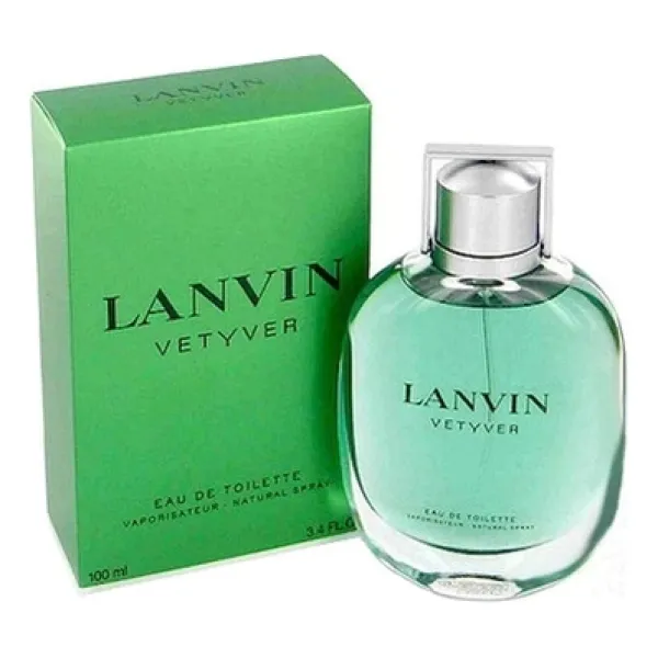 Lanvin Vetyver