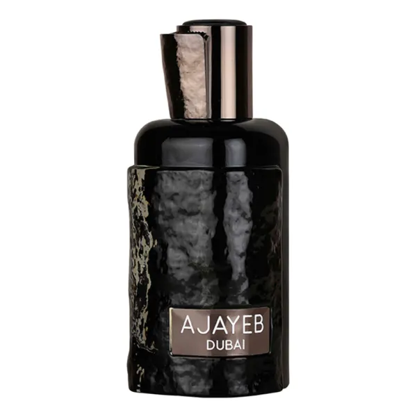 Lattafa Ajayeb Dubai