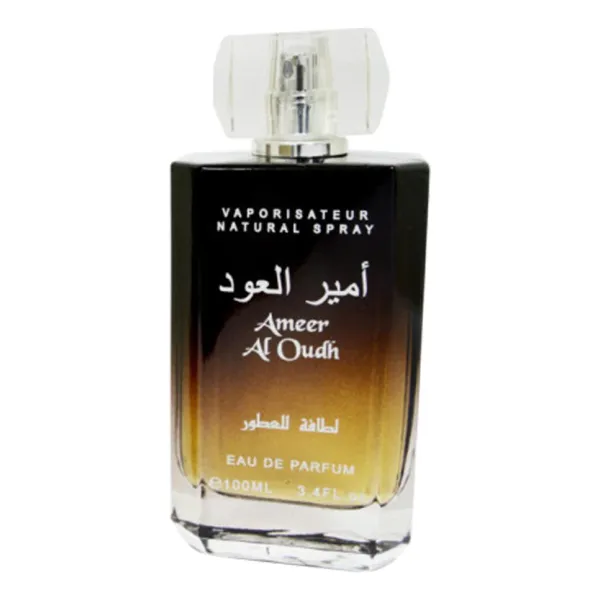 Lattafa Ameer Al Oudh