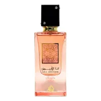 Lattafa Ana Abiyedh Coral