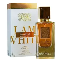 Lattafa Ana Abiyedh Poudree