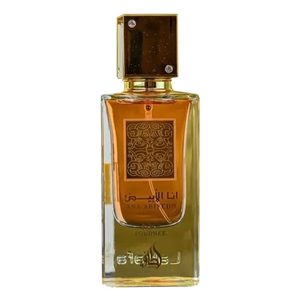 Lattafa Ana Abiyedh Poudree