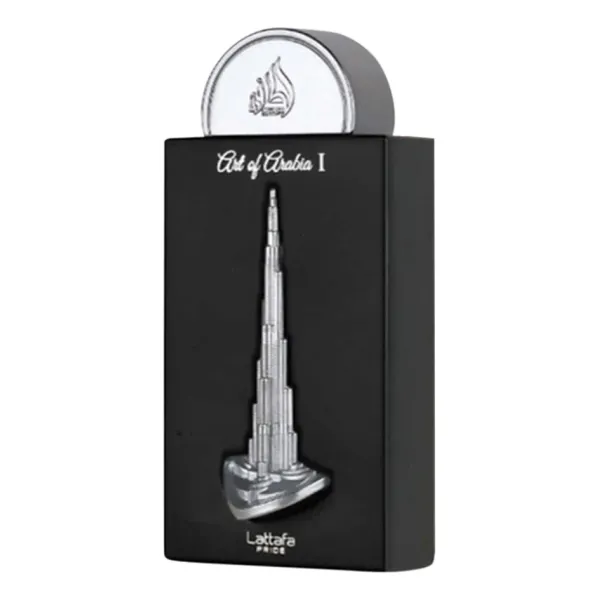 Lattafa Art Of Arabia I