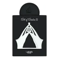 Lattafa Art Of Arabia II