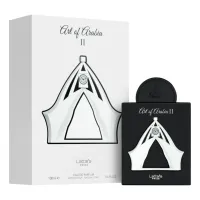 Lattafa Art Of Arabia II