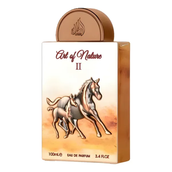 Lattafa Art Of Nature II