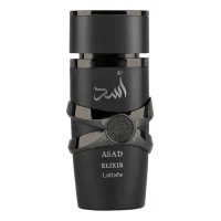 Lattafa Asad Elixir
