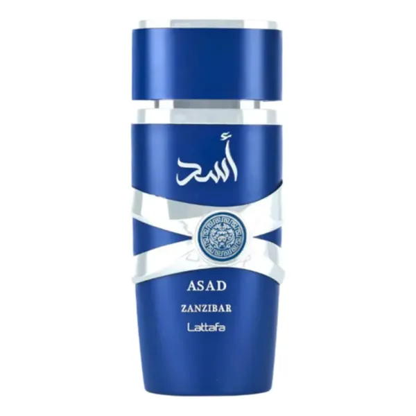 Lattafa Asad Zanzibar