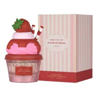 Lattafa Berry On Top