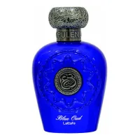 Lattafa Blue Oud