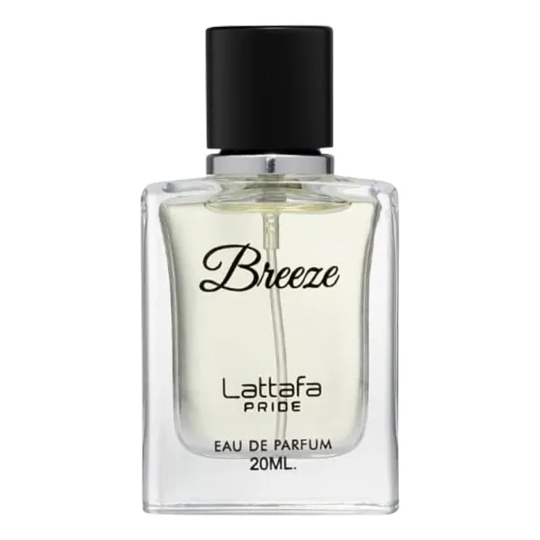 Lattafa Breeze