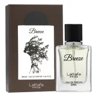 Lattafa Breeze