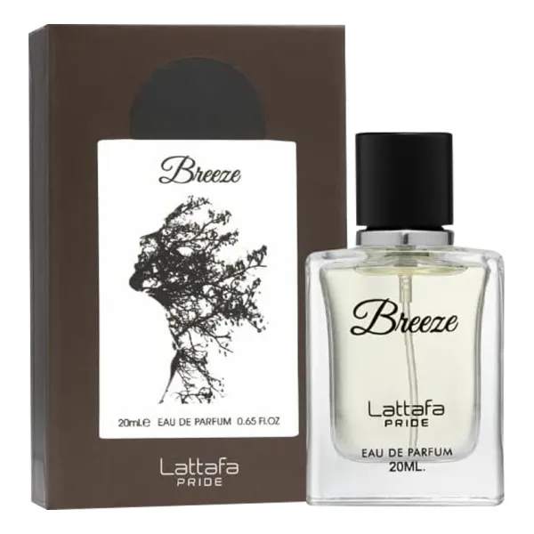 Lattafa Breeze