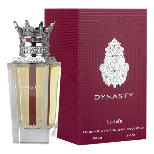 Lattafa Dynasty