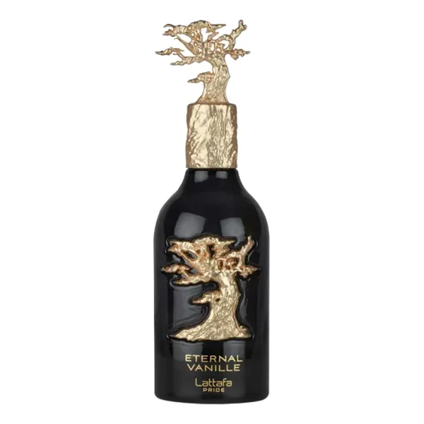 Lattafa Eternal Vanille