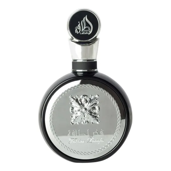 Lattafa Fakhar Black