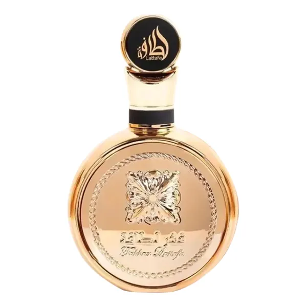 Lattafa Fakhar Gold
