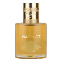 Lattafa Fire On Ice