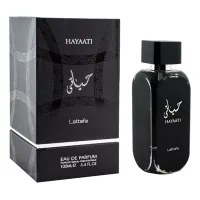 Lattafa Hayaati