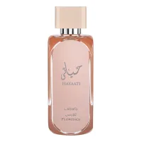 Lattafa Hayaati Florence