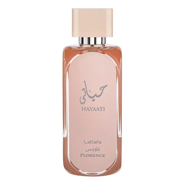 Lattafa Hayaati Florence