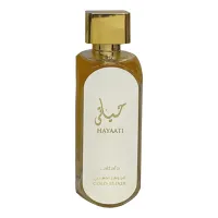Lattafa Hayaati Gold Elixir
