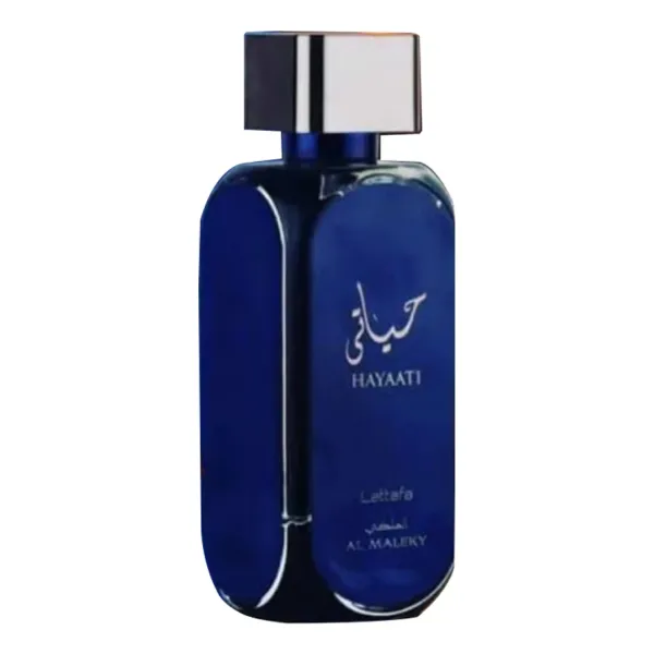 Lattafa Hayati Al Maleky