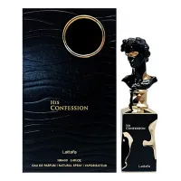 Lattafa His Confession