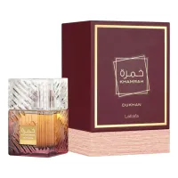 Lattafa Khamrah Dukhan