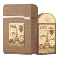 Lattafa Love In Paris