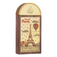 Lattafa Love In Paris