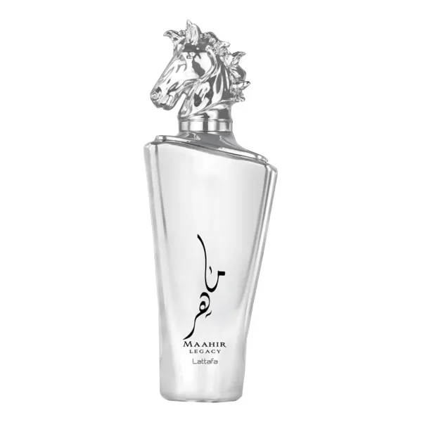 Lattafa Maahir Legacy