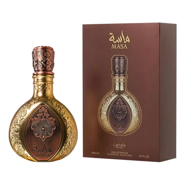 Lattafa Masa