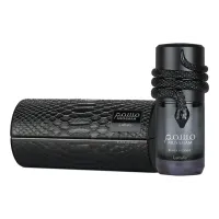 Lattafa Musamam Black Intense