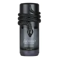 Lattafa Musamam Black Intense