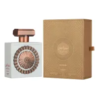 Lattafa Nebras Elixir