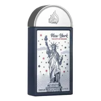 Lattafa New York The City Of Dreams