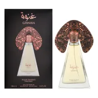 Lattafa Niche Emarati Ghinwa